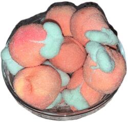 Bvlgari töltött barack habcukor 100g