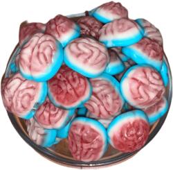 Vidal töltött agy gumicukor 1000g