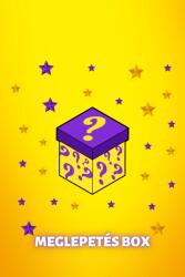  Meglepetés Box | Kicsi