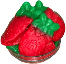 Fini XXL óriás eper gumicukor 1000g