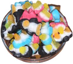 Trolli pingvin gumicukor 1000g