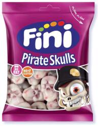 Fini Töltött Kalóz Koponya 75g