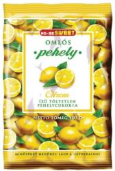 The Lollipopp Manufactory Kft Nobe Sweet Omlós Pehelycukor - Citrom íz 80g