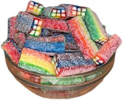 Damel savanyú tégla gumicukor 100 g