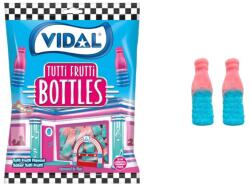 Vidal Tutti Frutti Bottles 90g - edessegbazis