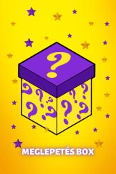  Meglepetés Box | Nagy