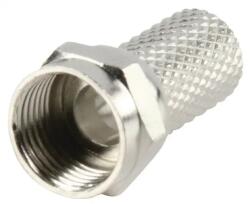 Well Set mufe F 6.4mm, 12 blistere, Well (FC-010X4-BW)