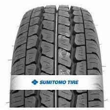 Sumitomo Anvelopa Vara Lt Sumitomo Sl727 2023 215/65 R16c 109/107r