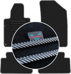Max-Dywanik Peugeot 508 I 2010-2018 Velúr szőnyeg szett - allegro - 16 150 Ft