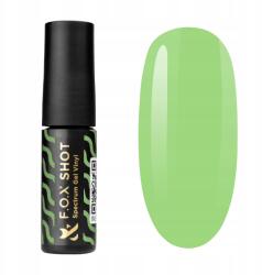 F.O.X Hibrid lakk F. o. x Shot Spectrum Gel Vinyl 135, 5 g (135)