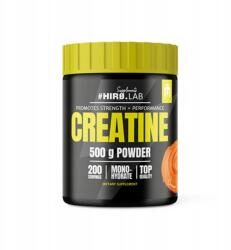 Hiro.Lab Kreatin 500g Monohidrát Narancs Ízű (1000024280#90)