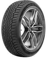 Radar Anvelopa All Season Radar Dimax Allseason 215/55 R17 Xl 98w