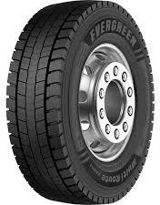 Evergreen Anvelopa Tractiune Regional Evergreen Edr-51 315/70 R22, 5 156l