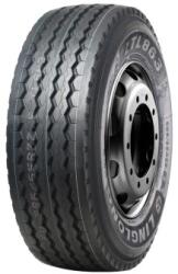 Linglong Anvelopa Trailer Linglong 385/65 R22, 5 164j Ltl863 24pr Ms 3pmsf (rht) (e-39, 5) Tl