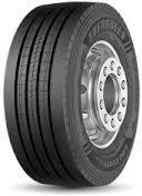 Evergreen Anvelopa Directie + Trailer Autostrada Evergreen Etl-23 385/65 R22, 5 164k