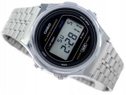 Casio Karóra A171WE-1AEF Vintage Youth Retro (A171WE-1A)