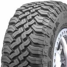 Falken Anvelopa Vara 4x4 Falken Wildpeak M/t01 31x10.50/ R15 109q