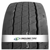 Linglong Anvelopa Trailer Linglong 385/65 R22, 5 164k Ett100 24pr Ms 3pmsf (lht) (e-39, 5) Tl
