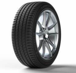 Michelin Anvelopa Vara 4x4 Michelin Latitude Sport 3 N0 2022 235/55 R19 101y