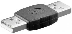 Goobay Adaptor USB tata-tata Goobay (50294) - pretexpert