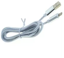 OTB Cablu 1m USB2.0 2in1 - micro USB +Lightning iPhone 2.1A OTB (8012829) - pretexpert