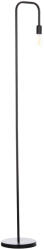 HomeMarkt Kramer Lampa de podea Î169xL24cm. cu Soclu pentru Bec E27 Negru (HM7535.11)