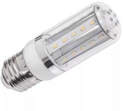 VIPOW Bec LED 34x 5050 4.5W E27 385lm 2900K alb cald Vipow (ZAR0304)