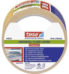 tesa Banda dublu adeziva montare permanenta 50mm 10m TESA 64620-00015 (64620-00015) - pretexpert