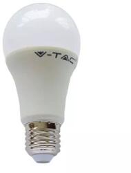 V-TAC Bec LED A60 E27 12W 4000K alb neutru V-TAC (SKU-4229)