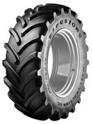 Firestone Anvelopa Tractiune Sol Umed Firestone 540/65 R34 145d/142e Maxtrac 65 Ar3 R-1w (e-101, 4) Tl