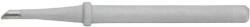 Fahrenheit Set varf letcon de lipit 28020 diam. 7.8mm cu varf tesit 3mm 2buc 28933 Fahrenheit (28933) - pretexpert