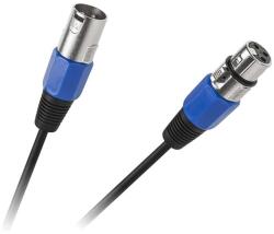 Cabletech Cablu microfon XLR mama-tata 10m Cabletech (KPO2756-10) - pretexpert