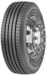 Fulda Anvelopa Directie Fulda 315/70 R22, 5 156/150l Regiocontrol 3 Ms 3pmsf (rhs)(e-35, 73) Tl