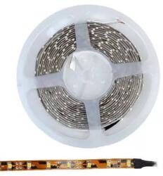  Rola LED SMD 1210 alb cald 5m (LED0109)