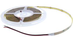 Well Banda LED COB lumina rece 6000K 24V 302LED/m 10W/m IP20 5m Well (LEDSTC-COB-243028D202/5-WL)