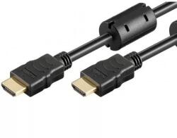  Cablu Hdmi 20m v1.4 3D ARC Full HD cu Ethernet Ferita contacte aurite (028-036)