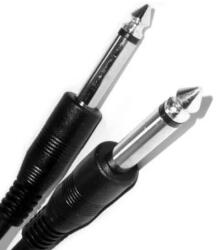  Cablu audio 3m JACK 6.35 mm MONO tata - 6.35 mm MONO tata (028-132)