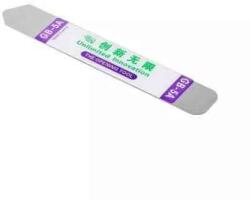  Instrument metalic pentru deschidere telefon (GSM0099) Surubelnita