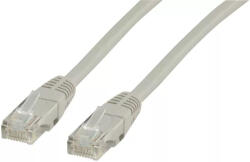  Cablu UTP CAT6 mufat 1m patch cord (UTP-6003/1)
