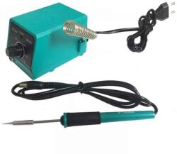 Pro'sKit Statie mini de lipit ProsKit 10W 100-450 °C 115 x 64 x 70mm (SS-202F)