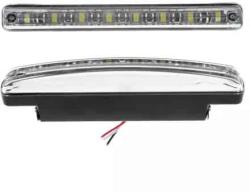  Lumini auto de zi 12V 8 LEDuri (URZ3329)