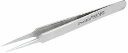 Pro sKit Penseta dreapta cu varf super fin 120mm Pro`sKit 1PK-102T (1PK-102T) - pretexpert