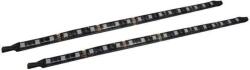 Rebornleague Benzi LED RebornLeague KITRL2LED RGB 2x 30cm (KITRL2LED) - pretexpert