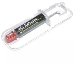 AG Termopasty Pasta termoconductoare Extreme 1grame 6 W/m. K. AG TermoPasty (AGT-162) - pretexpert