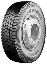 Firestone Anvelopa Tractiune Firestone 315/80 R22, 5 156/154l Fd622+ Ms 3pmsf (rhd) (e-41, 8) Tl