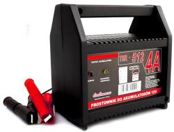  Redresor auto THR 512 12V 4A incarca de la 25-55Ah (URZ0369)