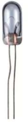 Goobay Bec subminiatura 12V 0.04A 0.48W T1 3.15x6.35mm Goobay 9405 (9405)