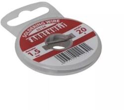 Fahrenheit Fludor 1.5mm 20gr Fahrenheit (55134) - pretexpert