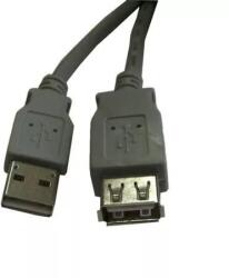 Cabletech Cablu prelungitor USB 1.8m Cabletech (KPO2783-1.8) - pretexpert