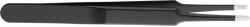  Penseta de mare precizie dreapta acutita ESD 120x9.0mm ZD-156D (ZD-156D)